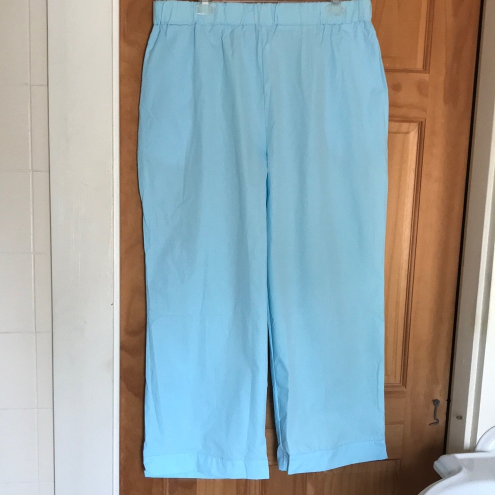 5/$25 Robin’s Egg Blue Pants